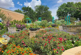 Amarillo Botanical Gardens