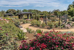 South Coast Botanic Garden