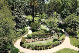 The Japanese Garden