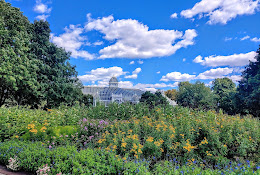 John F. Wolfe Palm House