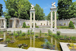 Untermyer Gardens Conservancy