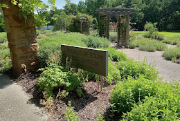 Republic of Texas Garden