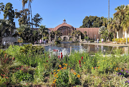 Botanical Building