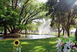 Memory Gardens of Amarillo