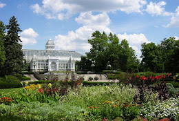 Franklin Park Conservatory and Botanical Gardens