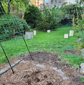 NYC Community Gardens