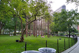 Madison Square Park