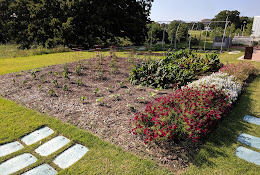 The Gardens at Texas A&M University