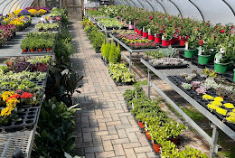 Baker’s Village Garden Center & Gift Shoppe