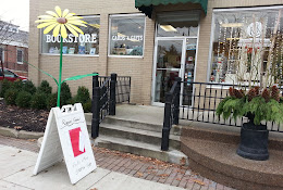 Readers’ Garden Bookstore