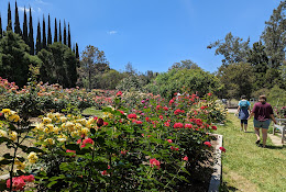 UC Riverside Botanic Gardens