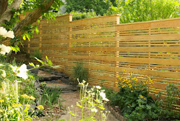 Natural Garden Landscape Design & Build