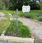 Rocky River Community Garden