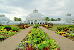 Buffalo and Erie County Botanical Gardens