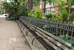 Brooklyn Heights Promenade