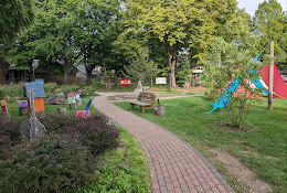 Boardman Arts Park