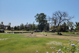 Fresno Chaffee Zoo