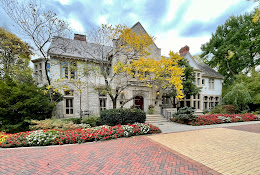 Ohio Governor’s Residence and Heritage Garden