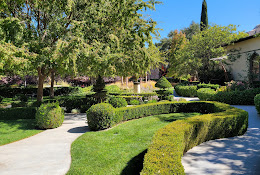 Sculpterra Winery and Sculpture Garden