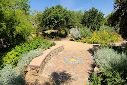 Clovis Botanical Garden