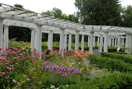 Sonnenberg Gardens & Mansion State Historic Park