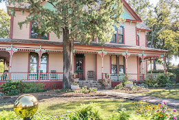 Heritage Farmstead Museum