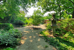 Civic Garden Center of Greater Cincinnati