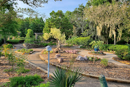 Beaumont Botanical Gardens