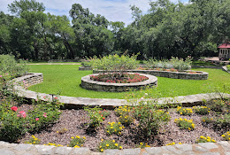 Zilker Botanical Garden