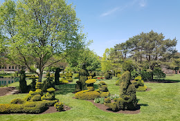 Topiary Park