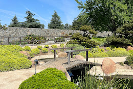 The Japanese Garden