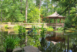 Toledo Botanical Garden