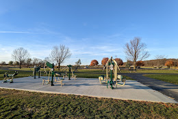 Smith Park