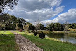 Chadwick Arboretum North