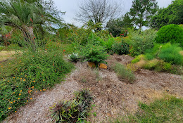 The John Fairey Garden Conservation Foundation