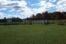 Shepherd’s Corner Ecology Center