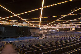 The Theater at Madison Square Garden