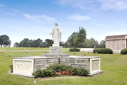 Cathedral In The Pines Memorial Garden