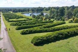 The Dawes Arboretum