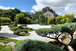 Japanese Garden of Peace