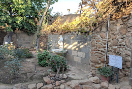 Forestiere Underground Gardens