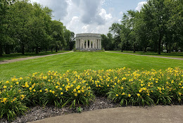 Harding Tomb