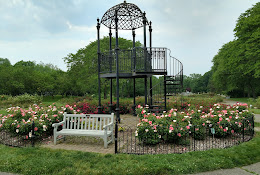 Columbus Park of Roses