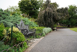 Narrows Botanical Gardens