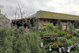 McIntire’s Garden Center