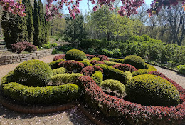 Inniswood Metro Gardens