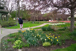 Cleveland Cultural Gardens