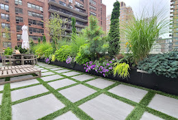 New York Plantings Garden Designers and Landscape Contractors NYC