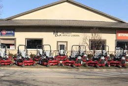 Hilliard Lawn & Garden