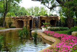 The Dallas Arboretum and Botanical Garden